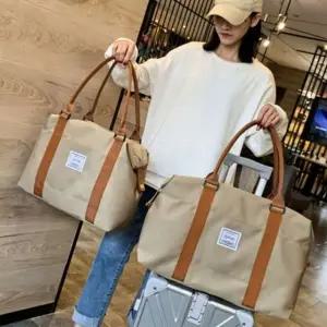 엘리오 여행용 보스턴백 운동가방 캐리어백