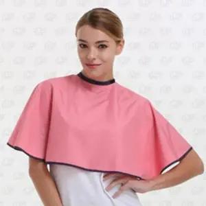 [셀러허브]드라이보 파마보 미용실 가운 어깨보 미용가운 2색상 (S37722980)