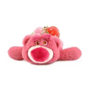 [셀러허브]캐릭터가방인형 디즈니 라잉 키체인(랏소) 캐릭터키링 (S43257049)