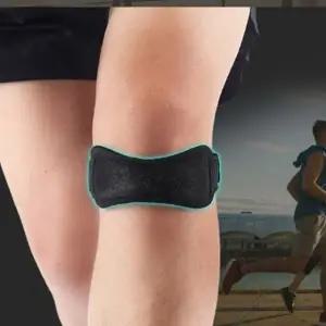 슬개골 러닝 운동 무릎보호대 압박 무릎 아대 밴드