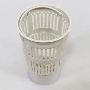 [셀러허브 1]배수망 씽크대 거름망 씽크망 음식물거름망 롱타입 소