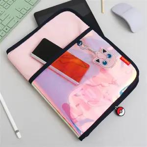 포켓몬스터 태블릿파우치 [푸린 폴더-PQ004] [Q0194]