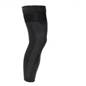 헬스 운동 스쿼트 슬개골 긴 무릎 보호대 2개 세트