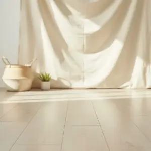 여성 캐주얼 메쉬 통굽 스니커즈