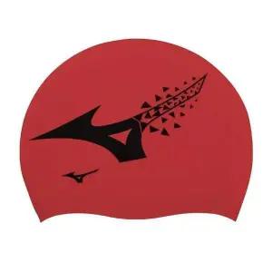 미즈노 2025 링클 실리콘수모 F562598 예쁜수모 수영모 (34747227A)