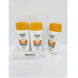 선크림 페이스 하이드로 프로텍트 SPF50+ 50ml 2+1 총3개 자외선 SUN케어