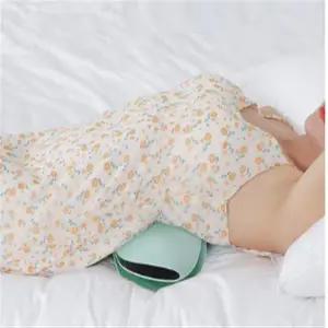 허리 전용 저주파기 가정용 체외충격파 안마기 뭉친 근육 마사지기