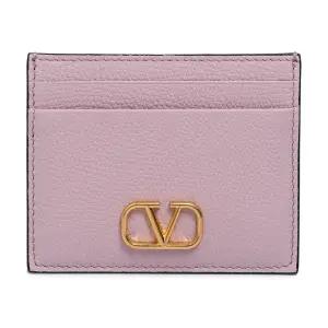 라프리마  V 로고 카드지갑 3W2P0V32-SNP-6E0