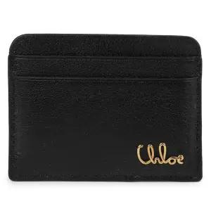 라프리마  그레인드 가죽 아이코닉 카드지갑 CH25AP480O37-001