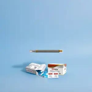 손따는 침채혈 바늘 일회용 체했을 자동 니들 채혈기 사혈기