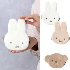 미피/보리스 다이컷 파우치_페이스 퍼