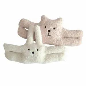 손끼임방지 문스토퍼 도어스토퍼인형 방문쿠션