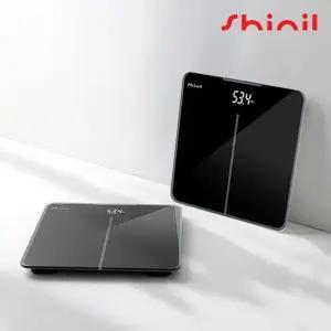 [eTVws]신일 디지털 체중계 SHM-5025/NSM