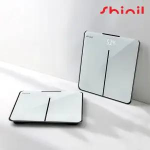 [eTVws]신일 디지털 체중계 SHM-2505/NSM