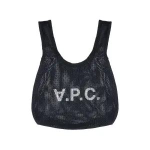 남녀공용 REBOUND 리바운드 토트백 가방(PSAEU H61971 IAU NIGHT BLUE)