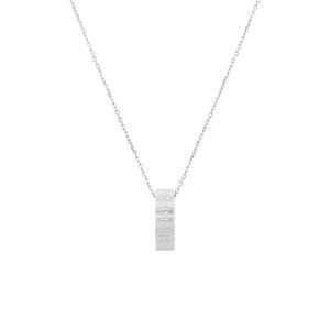 [메종마르지엘라] 남녀공용 뉴메리컬 목걸이(SI8UU0001 SV0129 951)