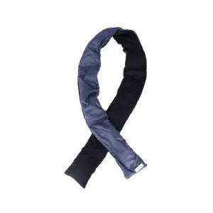 남성 Down 다운 목도리 머플러(S25FK056E N)