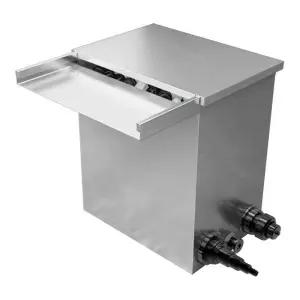 야외 펌프 청소 녹조 이끼방지 어항 이끼제거제 필터 집똥기 연못