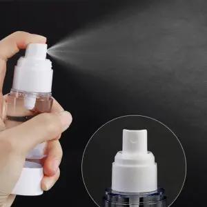 진공미스트스프레이공병 여행용 리필 공병 진공공병