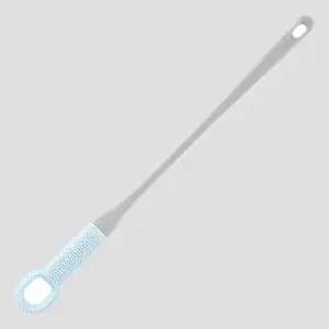 [미루앤리브] 바디 워시 발닦이 발씻기 세척 각질 발꼬락 발가락