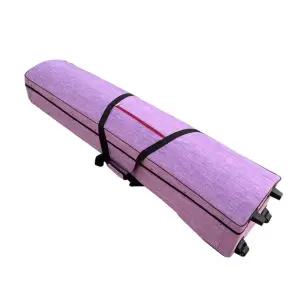 가야금 케이스 캐리어 충격방지 보관 악기 보호 수납