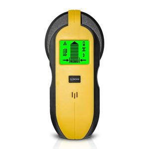 스터드 파인더 스캐너 in 목재 금속 조이스트 파이프 감지기 TH360