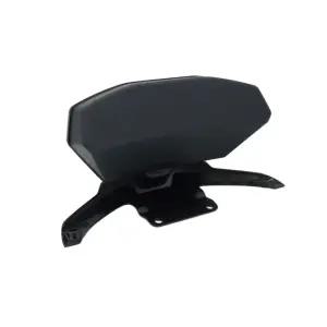 오토바이등받이 압대 등받이 쿠션 오토바이 패드 뒷좌석 AK550 KYMCO 좌석 심 승객