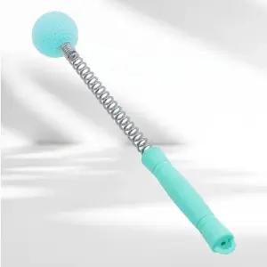 [라메리에] 핸드안마기 골프공 핸디안마기 안마봉 볼 스틱 안마기