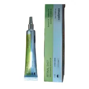 셀리맥스 더 비타 A 레티날 샷 타이트닝 부스터 15ml 1개