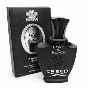 [웰빙창고] 크리드 러브 인 블랙 오드퍼퓸 75ml