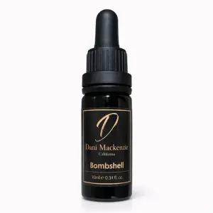 [웰빙창고] 대니맥켄지 퓨어퍼퓸 밤쉘 10ml