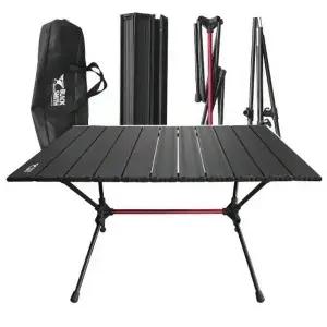 ( )블랙스미스 캠핑 백패킹 경량 테이블 접이식 탁자 식탁 휴대용 보조 차박_24597765