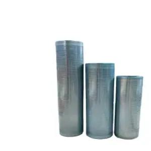 렉산투명 비가림 보드 창고 폴리카보네이트 롤 지붕 30m 하우스