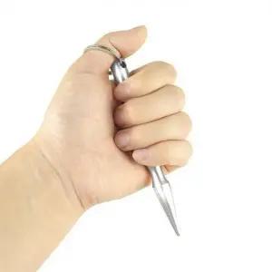 EA 휴대용 지압 키링형 호신용품 여성 안전기구_24598143