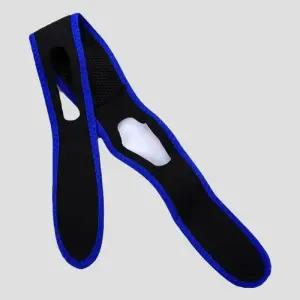 [미루앤리브] 턱 잘?입벌림 스트랩 구강호흡방지 턱밴드 밴드