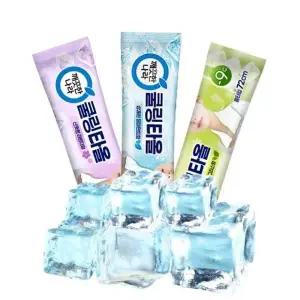 휴대용 등산 쿨링 타올 스포츠 러닝 쿨링 타올 개별포장 여름용_24598318