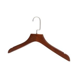 [2개구성] 견고한 걸이 옷 원목 대형 나시 클래식 정리 상의 정장 LWFIIRM2