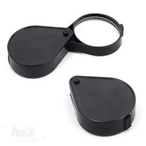 ( )호이 휴대용 돋보기 카드돋보기 안경확대경 어르신돋보기_24598391