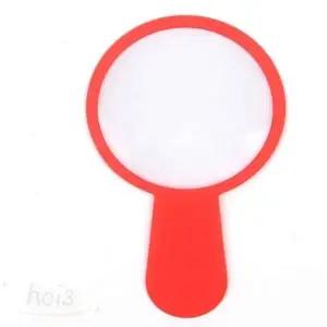 호이 휴대용 돋보기 1P 안경확대경 독서용돋보기 미니돋보기_24598571