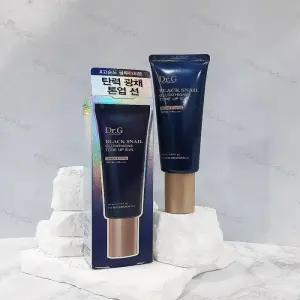 닥터지 블랙 스네일 글루타치온 톤업 선 50ml(SPF50+)(SH)