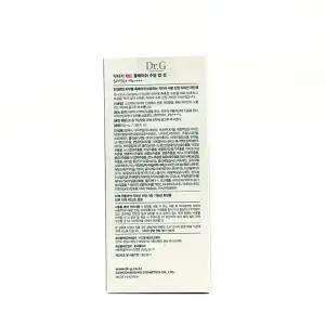 1+1 닥터지 레드 블레미쉬 수딩 업 선 50ml(SPF50+)(SH)