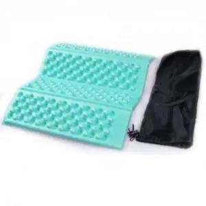 ( )접이식 낚시 돗자리매트 휴대 캠핑 휴대용매트 방석_24598646