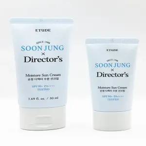 에뛰드 순정 디렉터 수분 선크림 50ml + 20ml(SH)