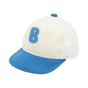 [블루독베이비] 26/SS(BL)와펜 메쉬 캡 4631480006 ch 25년SS신상/출산/백일/돌/조카