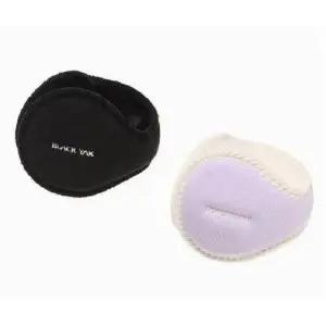 [백화점 홈쇼핑 정품] 블랙야크 BLACKYAK 키즈 따뜻하고 편리한 귀마개 BK플리스귀마개 2BKXXX4904