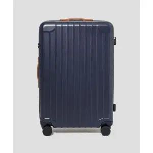 매장정품 빈폴 BEANPOLE ACCESSORY 어웨이 캐리어 26인치 네이비 BE57D4M22R 653192