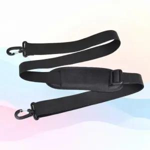 [모어레이] 노트북가방 크로스 가방끈 어깨패드