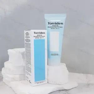 토리든 다이브인 워터리 모이스처 선크림 60ml 촉촉한 수분 선크림(SH)