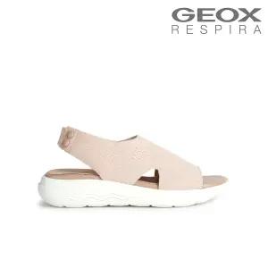 W1D25SV3M43 여성 컴포트 샌들 스페리카 EC5 굽높이 4CM