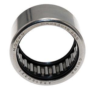 1피스 MOCHU HK2416 홍콩 243016 -2RS TLA2416 드로운 컵 니들 롤러 베어링